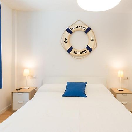 מאלגה Apartment Bolivia 260 מראה חיצוני תמונה