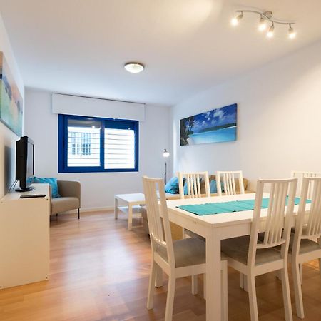 מאלגה Apartment Bolivia 260 מראה חיצוני תמונה