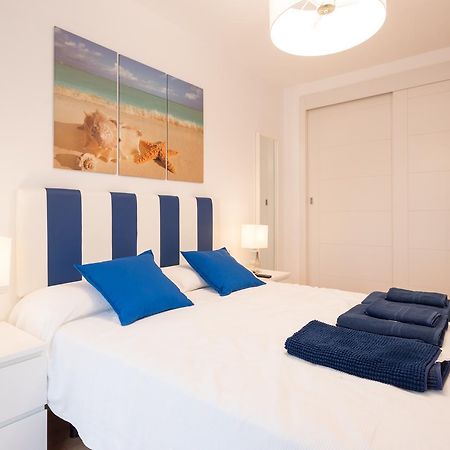 מאלגה Apartment Bolivia 260 מראה חיצוני תמונה