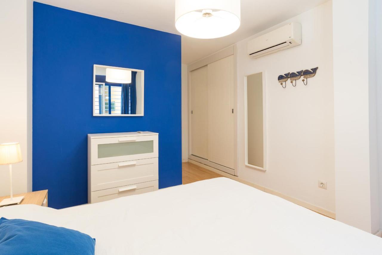 מאלגה Apartment Bolivia 260 מראה חיצוני תמונה