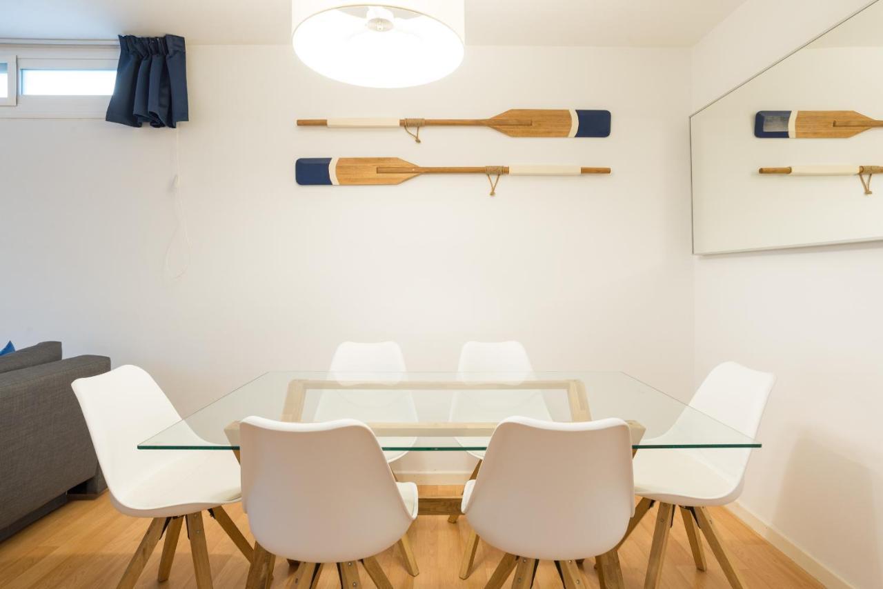 מאלגה Apartment Bolivia 260 מראה חיצוני תמונה