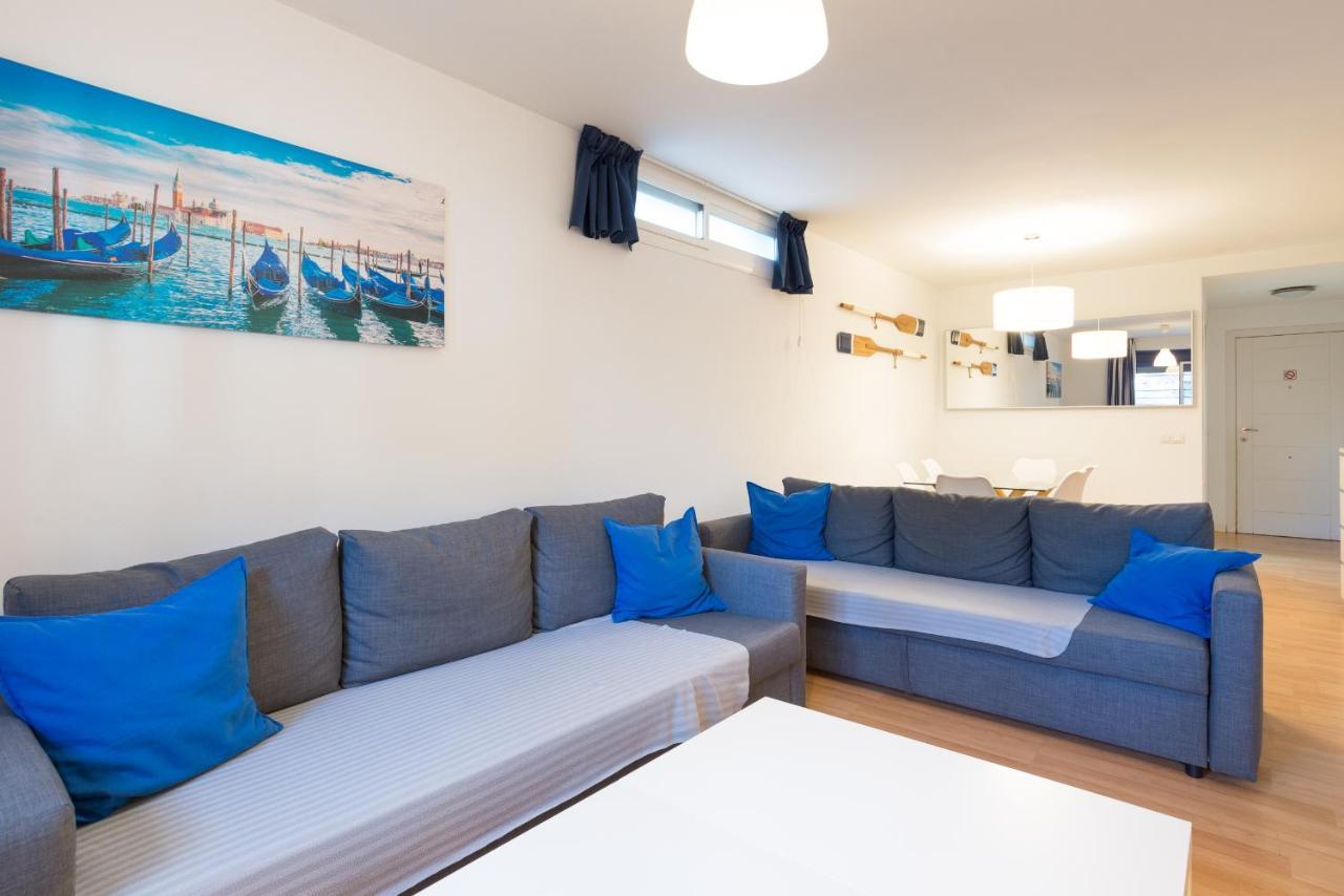 מאלגה Apartment Bolivia 260 מראה חיצוני תמונה