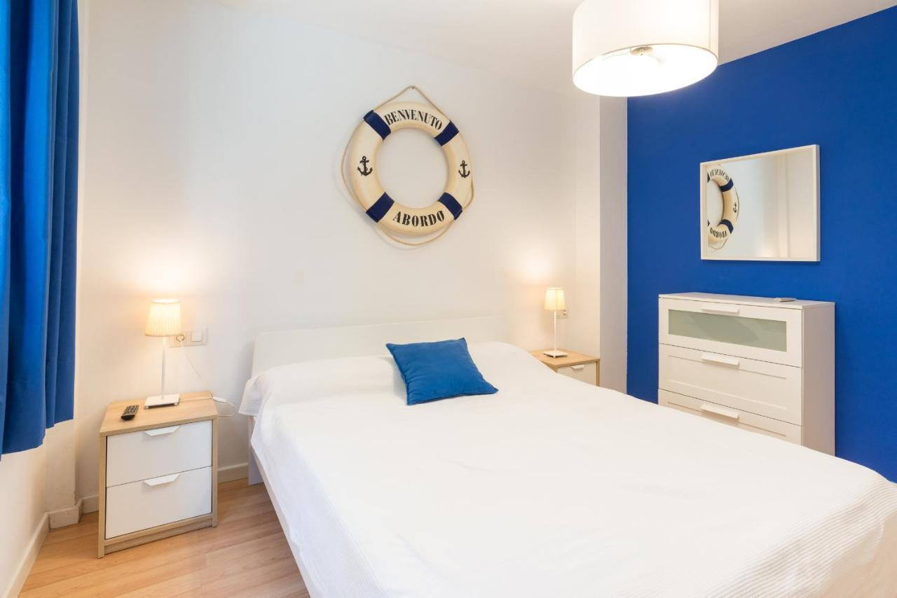 מאלגה Apartment Bolivia 260 מראה חיצוני תמונה