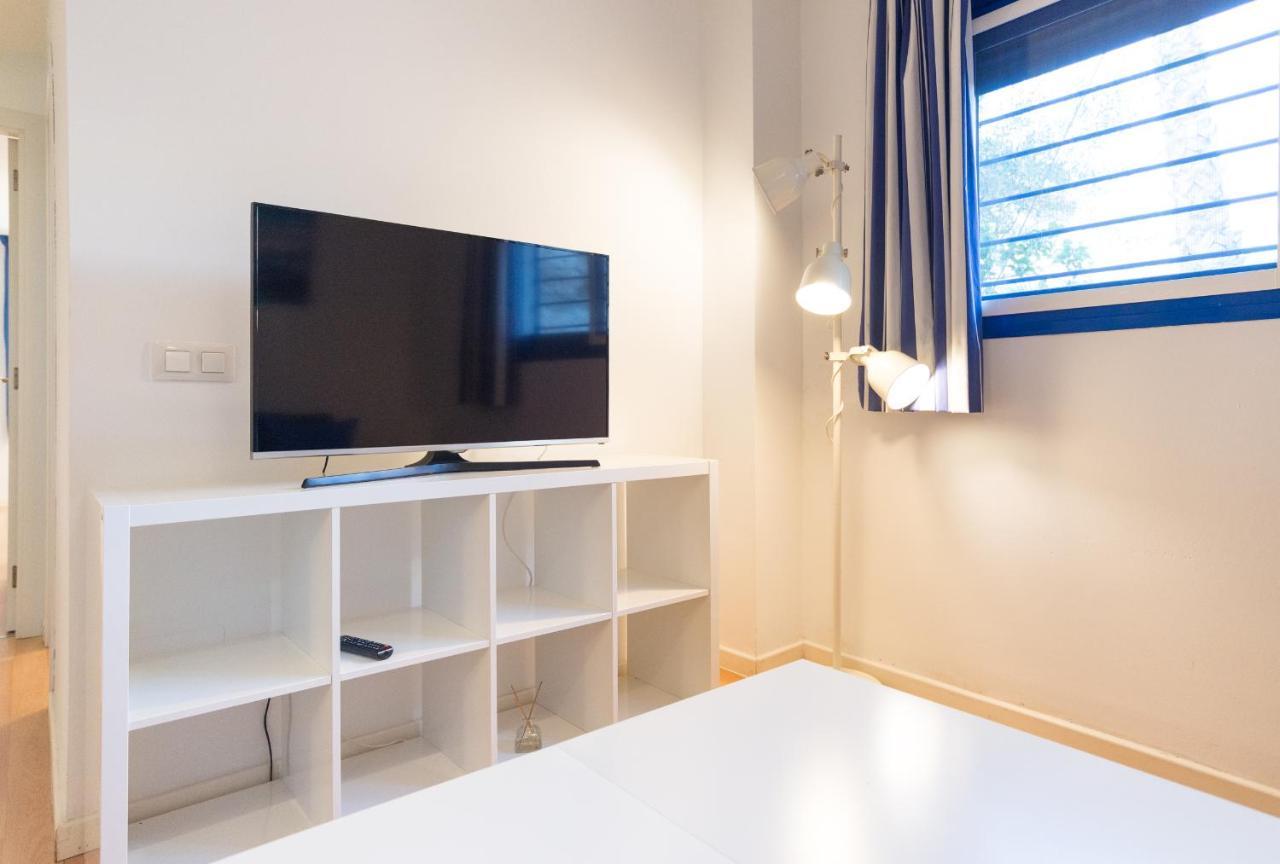 מאלגה Apartment Bolivia 260 מראה חיצוני תמונה
