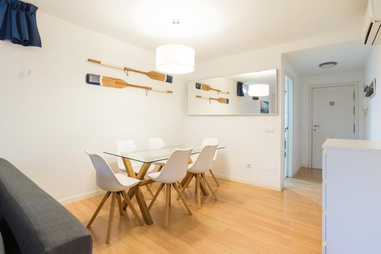 מאלגה Apartment Bolivia 260 מראה חיצוני תמונה
