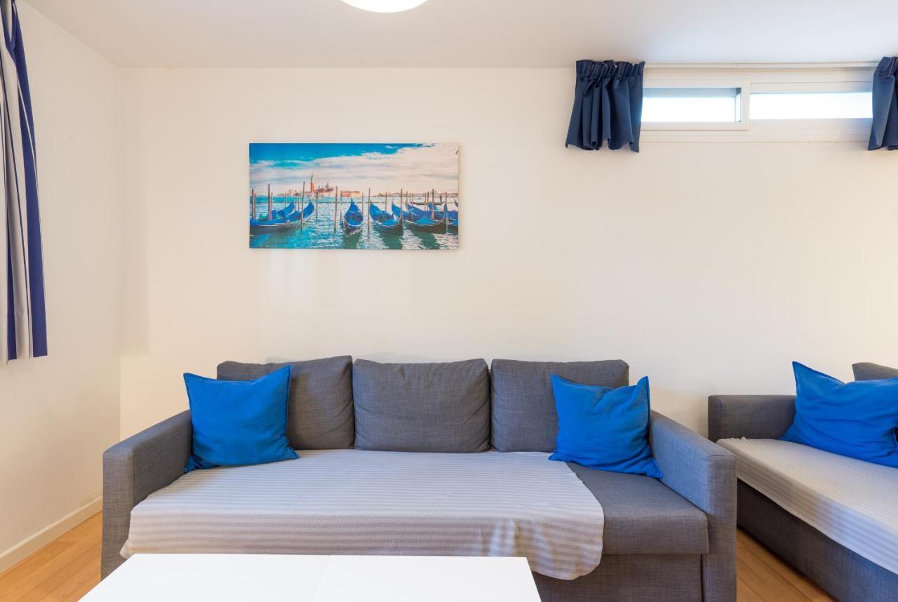 מאלגה Apartment Bolivia 260 מראה חיצוני תמונה