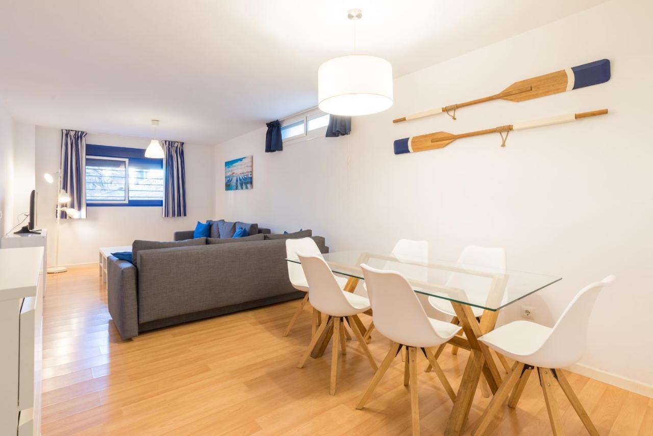 מאלגה Apartment Bolivia 260 מראה חיצוני תמונה