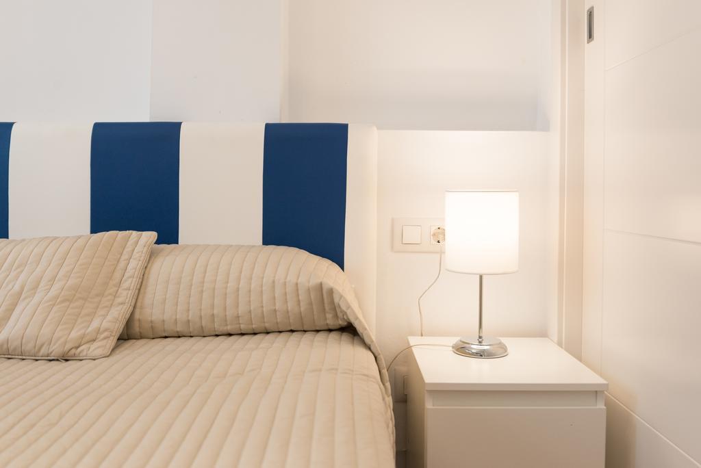 מאלגה Apartment Bolivia 260 מראה חיצוני תמונה