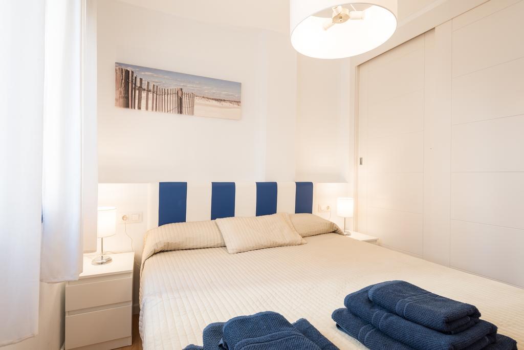 מאלגה Apartment Bolivia 260 מראה חיצוני תמונה
