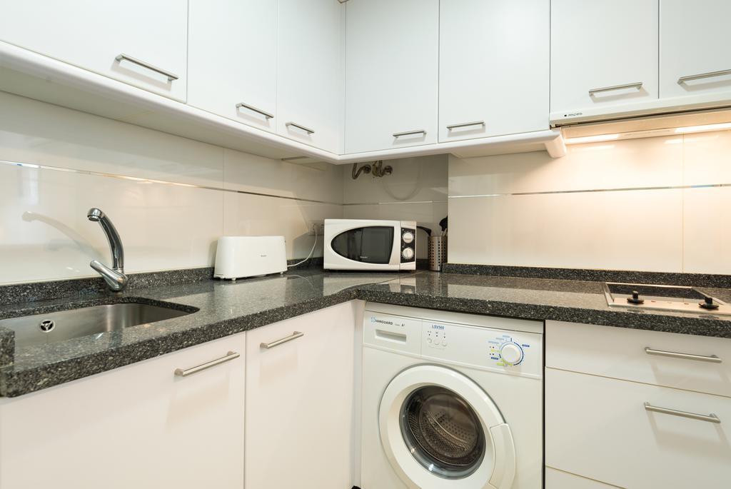 מאלגה Apartment Bolivia 260 מראה חיצוני תמונה