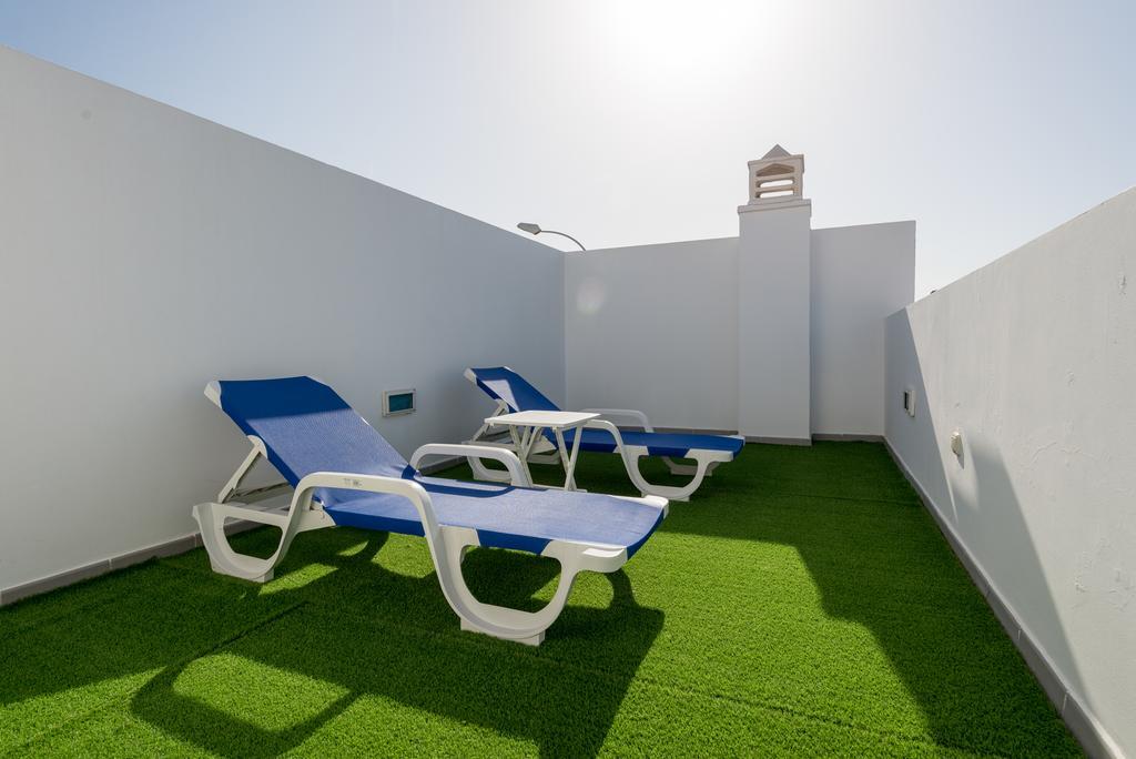 מאלגה Apartment Bolivia 260 מראה חיצוני תמונה