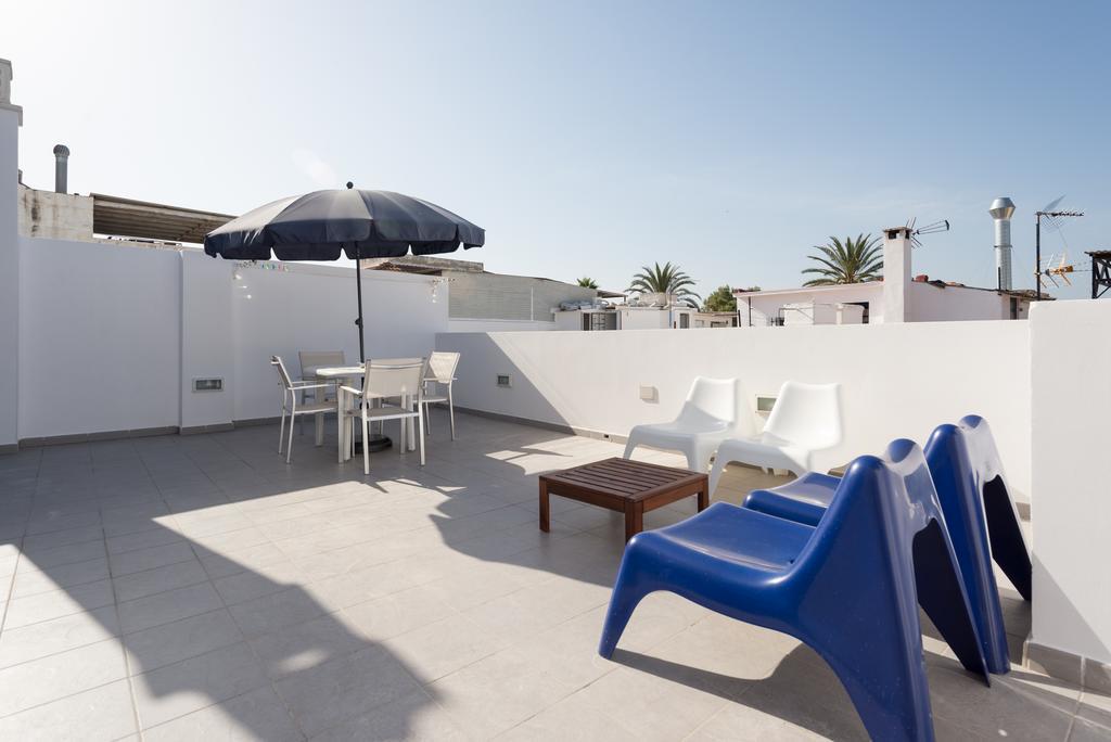 מאלגה Apartment Bolivia 260 מראה חיצוני תמונה