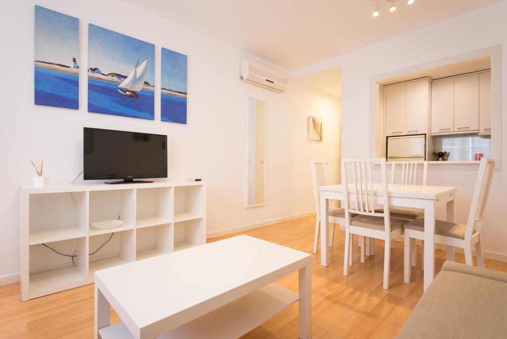 מאלגה Apartment Bolivia 260 מראה חיצוני תמונה