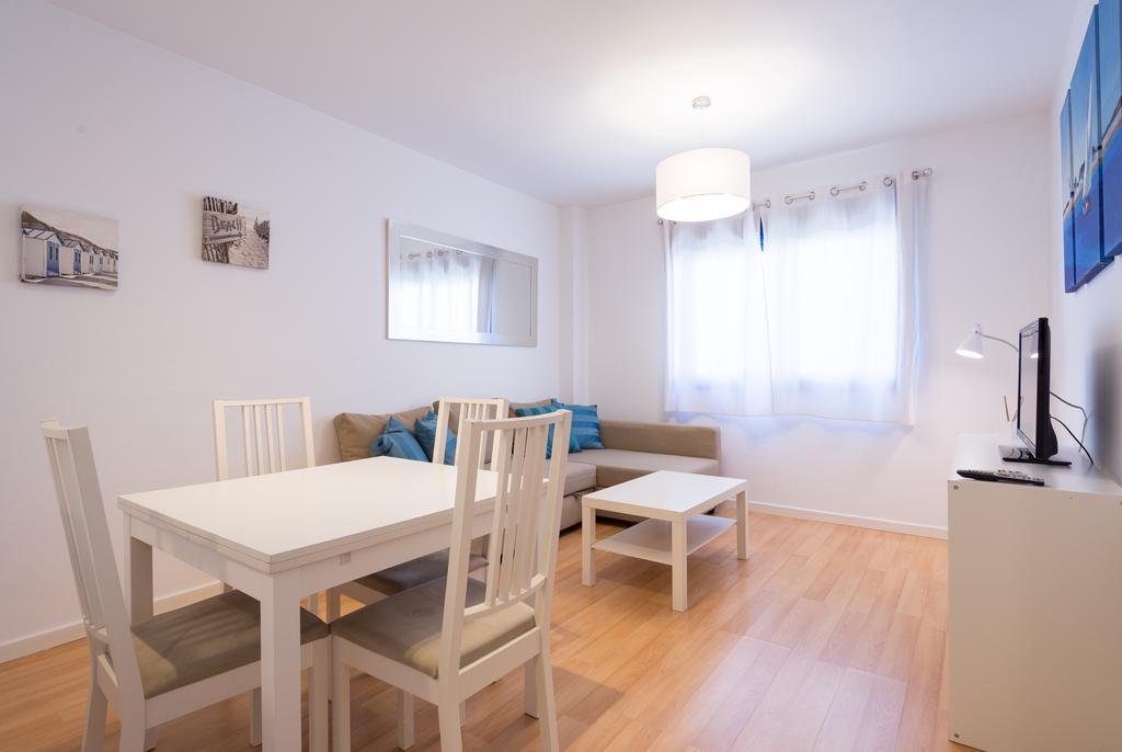 מאלגה Apartment Bolivia 260 מראה חיצוני תמונה
