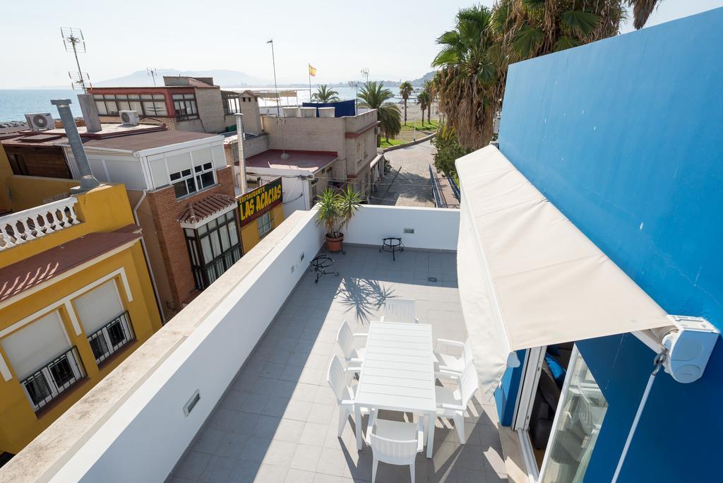מאלגה Apartment Bolivia 260 מראה חיצוני תמונה