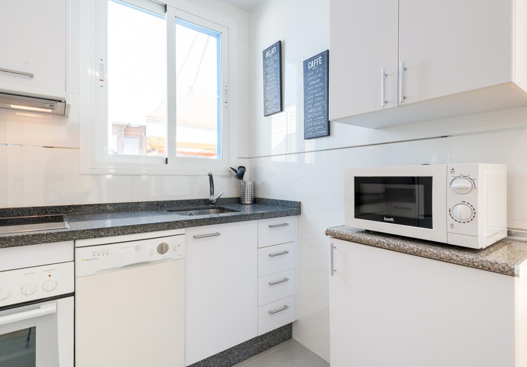מאלגה Apartment Bolivia 260 מראה חיצוני תמונה