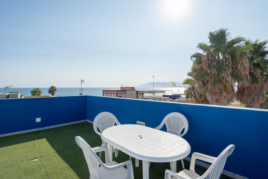 מאלגה Apartment Bolivia 260 מראה חיצוני תמונה
