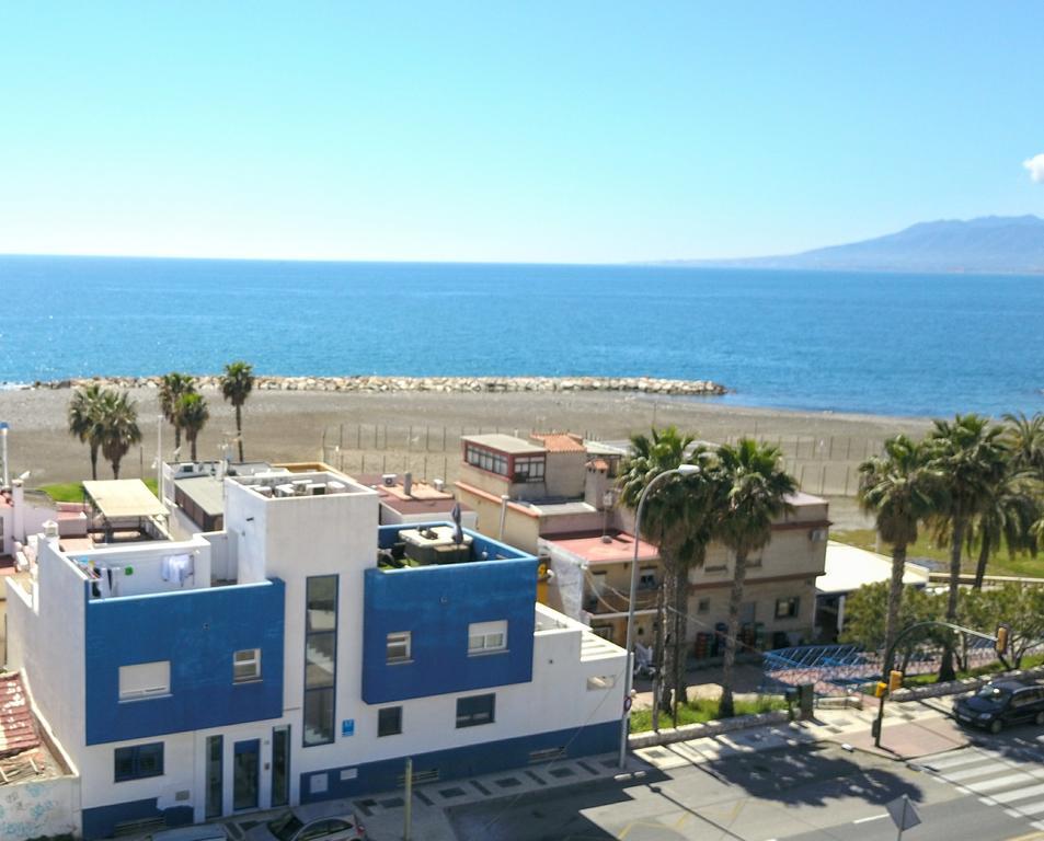 מאלגה Apartment Bolivia 260 מראה חיצוני תמונה