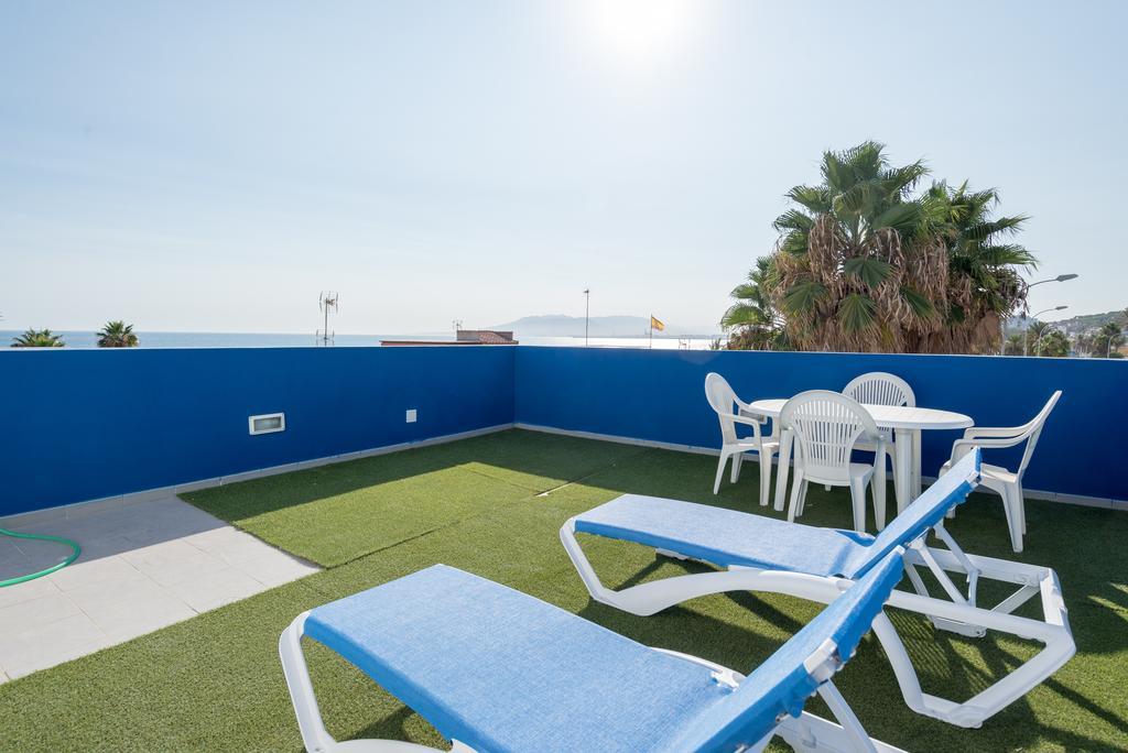 מאלגה Apartment Bolivia 260 מראה חיצוני תמונה