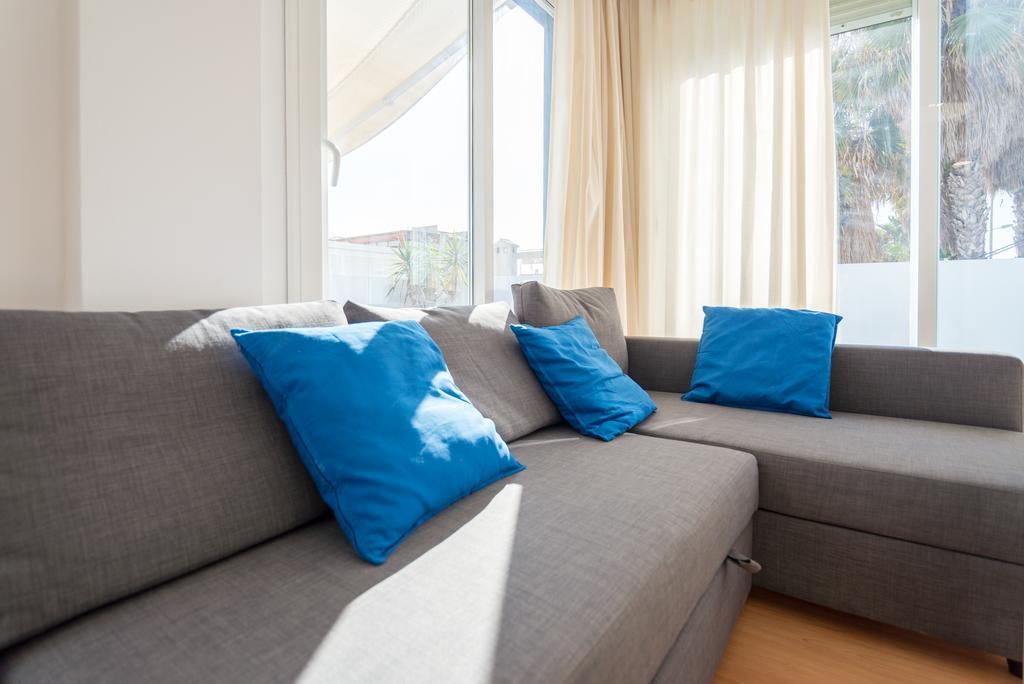 מאלגה Apartment Bolivia 260 מראה חיצוני תמונה
