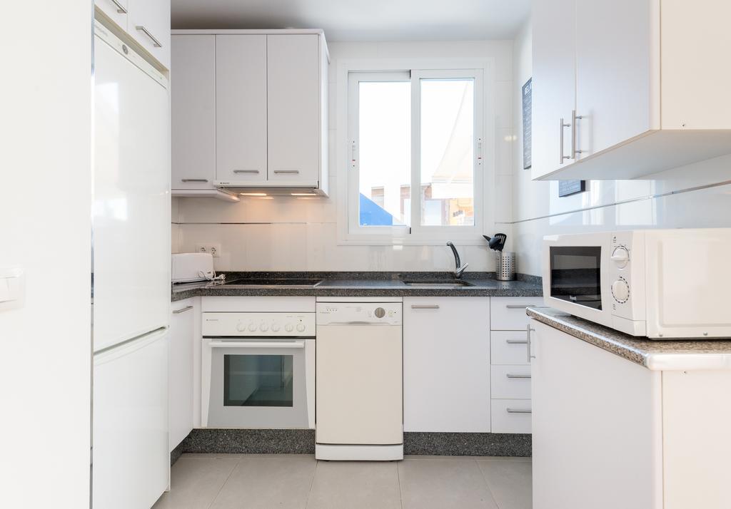 מאלגה Apartment Bolivia 260 מראה חיצוני תמונה