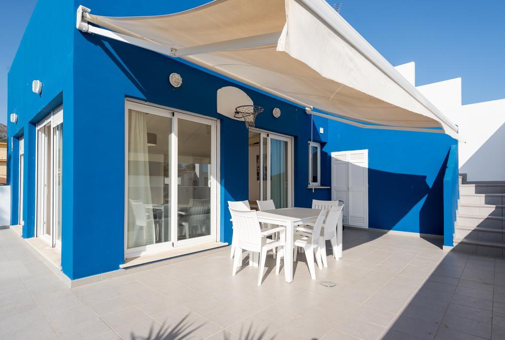 מאלגה Apartment Bolivia 260 מראה חיצוני תמונה