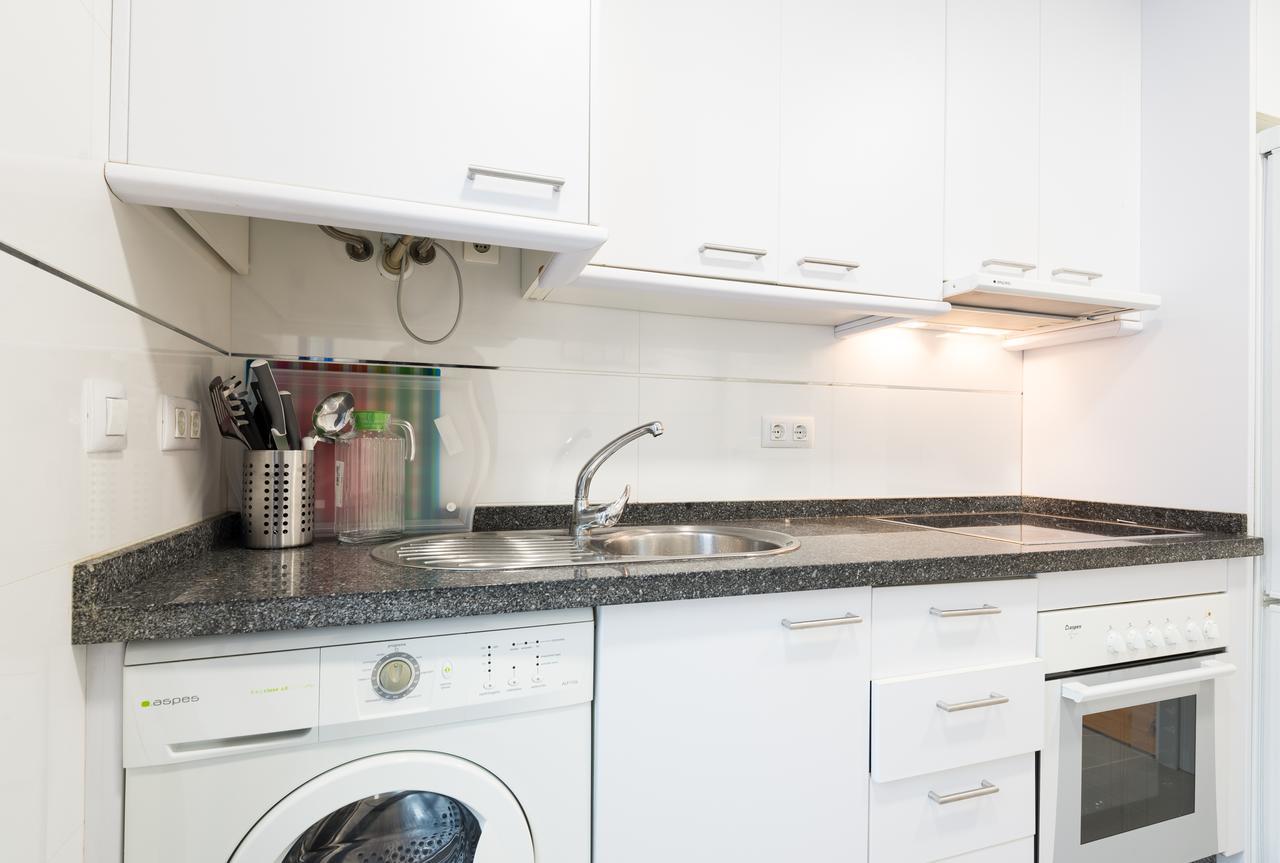 מאלגה Apartment Bolivia 260 מראה חיצוני תמונה