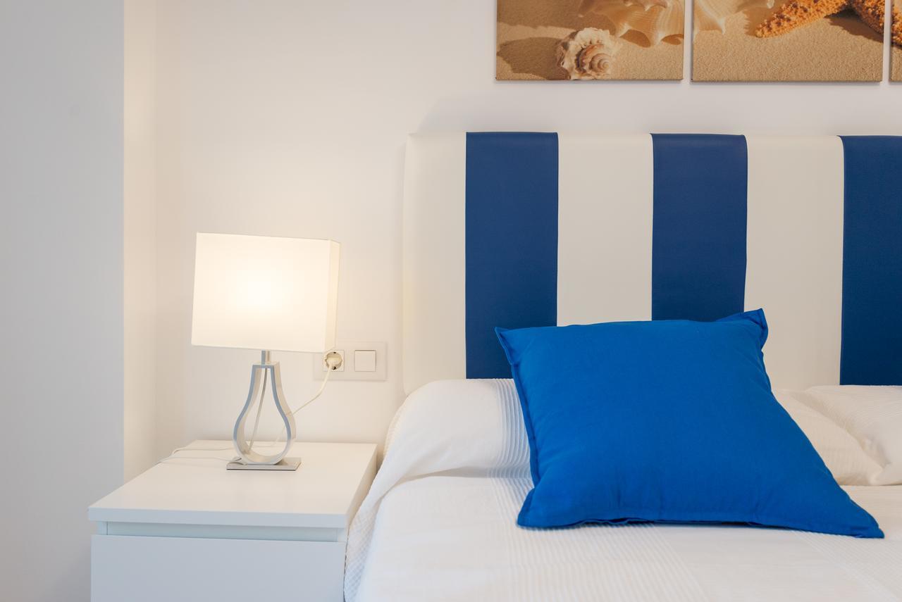 מאלגה Apartment Bolivia 260 מראה חיצוני תמונה