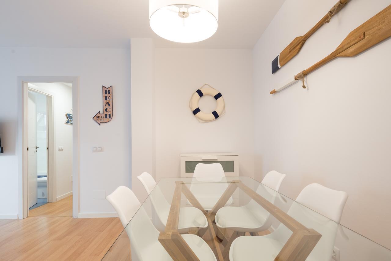 מאלגה Apartment Bolivia 260 מראה חיצוני תמונה