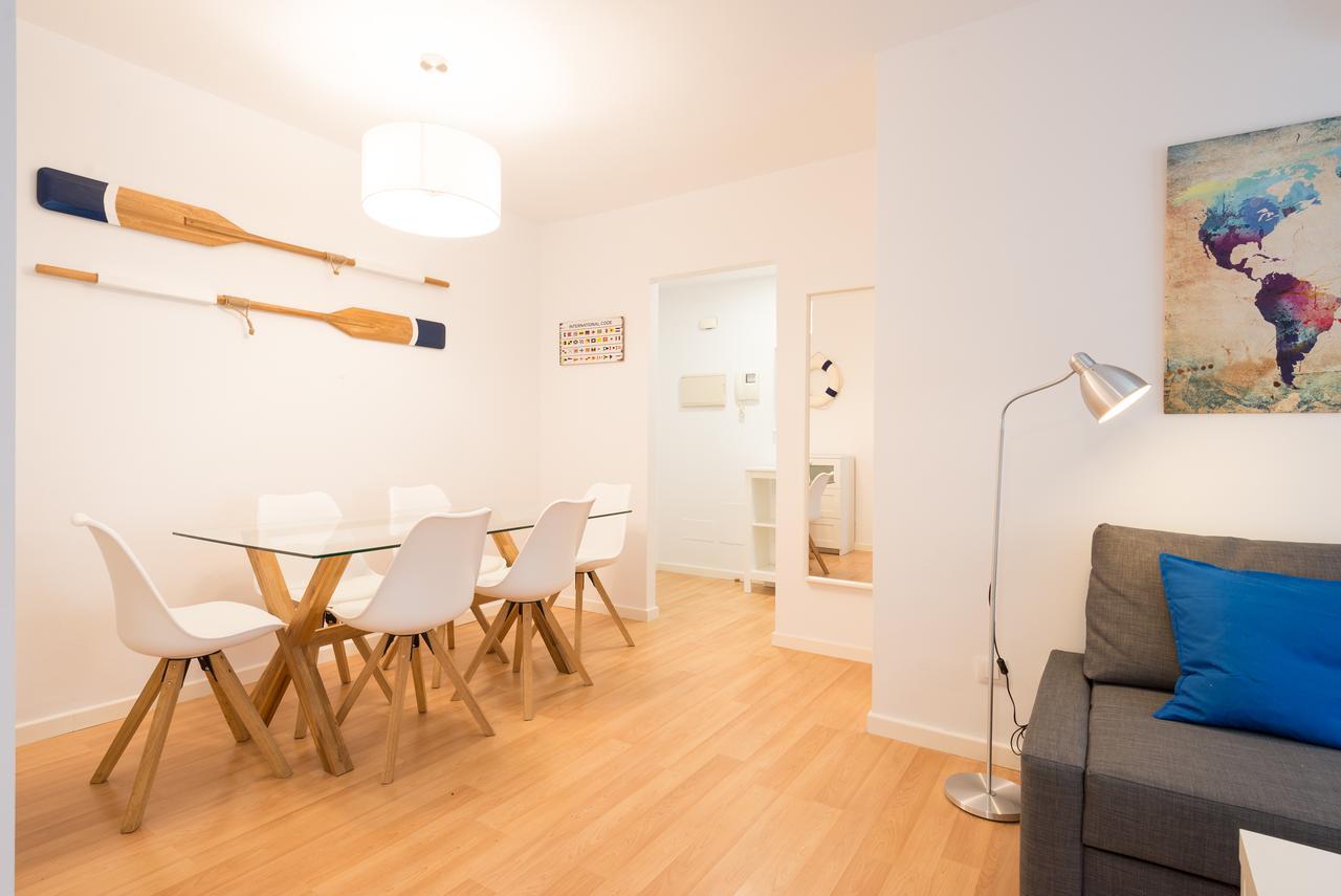 מאלגה Apartment Bolivia 260 מראה חיצוני תמונה